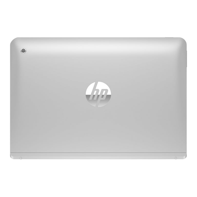 HP X2 Detachable Laptop 10.1Touchscreen, Intel Atom x5-Z8350, Intel HD  Graphics 400, 64GB eMMC, 4GB SDRAM, HP Active Pen, Natural Silver, 10-p018wm