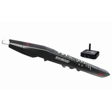 Akai EWI 5000 Wireless Electronic Wind Instrument