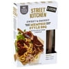 Street Kitchen BBQ Rub and Memphis Style Sauce Kit, 7.05 Oz