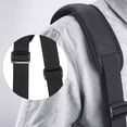 thumbnail image 4 of WRISTBIQUE Correa De Repuesto Universal Para Mochila Y Bolso De Material Y Duradero, 4 of 8