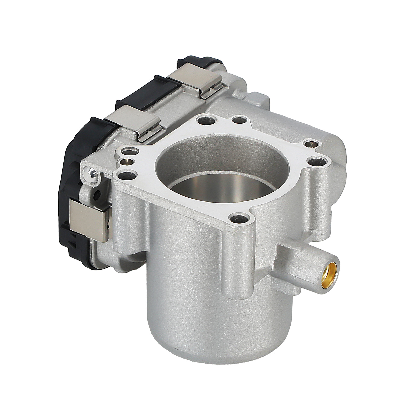 Fuel Injection Throttle Body for Volkswagen Jetta 1.4L 2013-2015 2016 2017 2018