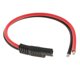 thumbnail image 5 of Cable de extensión de Diy del conector del arnés del conector SAE de 18AWG 20A, 5 of 8