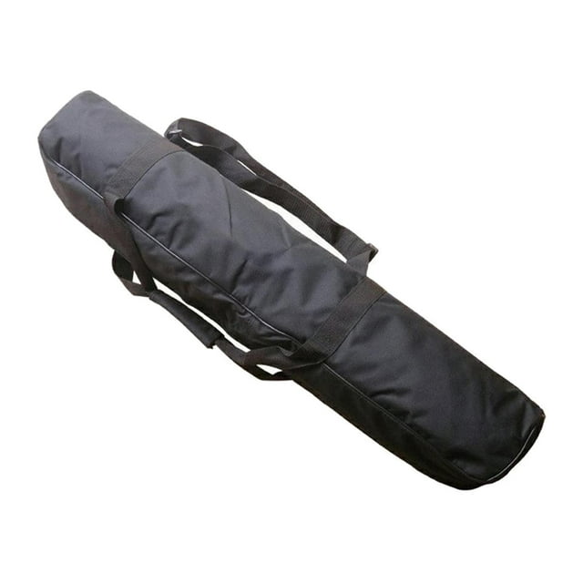 Estuche acolchado perfke para telescopio con correa de hombro Nylon 90