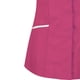 thumbnail image 3 of ICHUANYI Clearance Women's Nurses Tunic Uniform Clinic Carer V-Neck Protective Clothing Tops(Hot Pink, XL) ICHUANYI WER2023080801569, 3 of 3