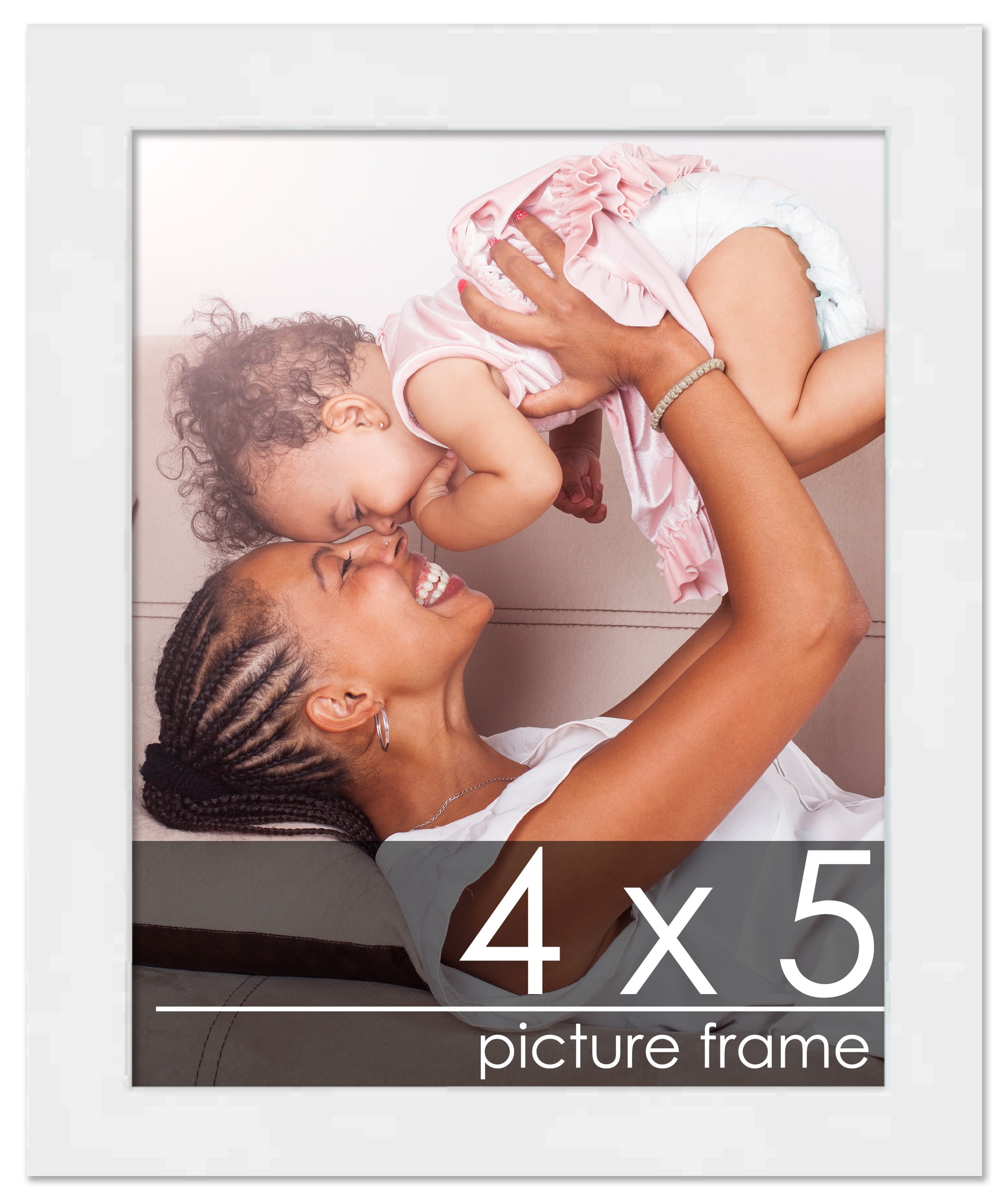 1) 11.7x15.6 - Picture Frame for Puzzles, Photos, Artwork - 1.25