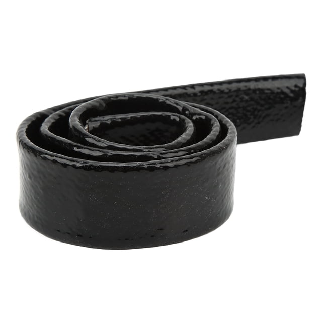 Acouto 1m Manguera de Combustible Escudo Térmico Silicona Fibra de Vidrio Prueba de Fuego Flexible para Cables Automotrices Cableado Eléctrico Utilizado ANGGREK Otros
