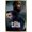 Gold Framed Version, variant on Marvel TeleVision - Falcon and Winter Soldier - Wings Wall Poster, 22.375" x 34"