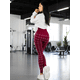 thumbnail image 3 of Leggins De Mujer Unitalla Mallones Dama Mallas Deportivas O Casuales, 3 of 5