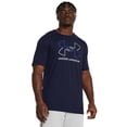thumbnail image 1 of Camiseta de Manga Corta Under Armour Global Foundation para Hombre, 1 of 3