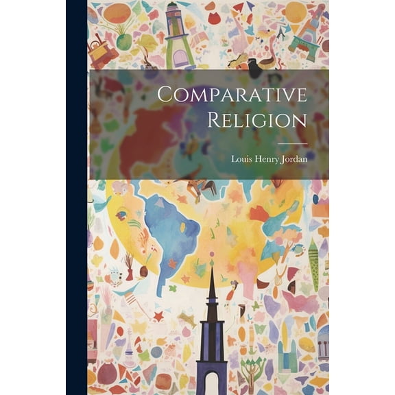 Comparative Religion (Paperback)
