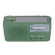 thumbnail image 3 of Linterna de emergencia portátil multifuncional Nikou con Radio y manivela solar 1 LED, 3 of 15