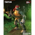 thumbnail image 2 of Figura de acción McFarlane Toys Teenage Mutant Ninja Turtles, 2 of 7