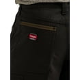 thumbnail image 6 of Men’s Wrangler Workwear Relaxed Fit Ranger Short, Sizes 32-44, 6 of 9