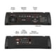 thumbnail image 2 of Amplificador de Coche Taramps Negro 1 Ohm 3000 Vatios RMS Digital Monobloque, 2 of 9