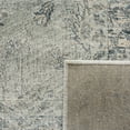 thumbnail image 6 of SAFAVIEH Vintage Daven Bordered Area Rug, Light Blue, 3'3" x 5'7", 6 of 10