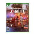 thumbnail image 1 of Firefighting Simulator: Ignite - Xbox Series X, 1 of 3