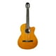 thumbnail image 2 of Guitarra Electroacústica Gewa 4/4 Miel Con Resaque PS510.197, 2 of 7