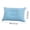 🥑 D_New#1761, variant on Inflatable Camping Pillow with Flocked Surface for Travel Hiking Beach and Outdoor Use