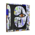 thumbnail image 2 of Dreams of Imagination - Canvas, 2 of 10