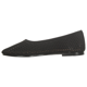 thumbnail image 5 of Flat Berlin Mujer Negro Tejido Casual negro 24, 5 of 10