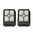 thumbnail image 1 of Filter For Bissell 1866 Cross Wave 1785 Series Vacuum 2-pack, 1 of 4