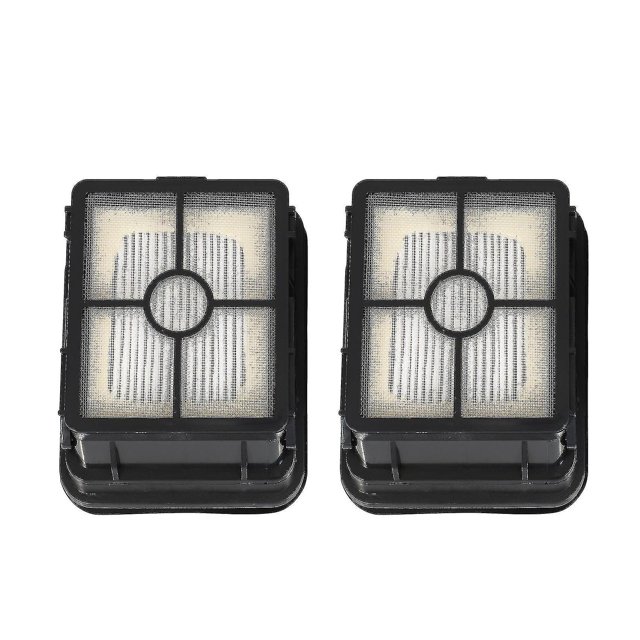Filter For Bissell 1866 Cross Wave 1785 Series Vacuum 2-pack