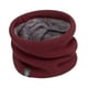thumbnail image 5 of Polaina de cuello de invierno para hombre, resistente al viento, multiusos, para esquiar y acampar. Rojo, 5 of 9