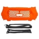 thumbnail image 3 of Funda protectora de silicona para altavoz JBL Charge 6 - ¡Amigable para viajar y elegante!, 3 of 10