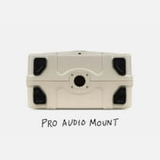 Turtlebox Grande Speaker, Tan