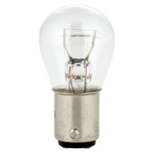 Eiko 7528 13.5V S-8 DC Index Base Lamp Bulb, 1.85-0.44A