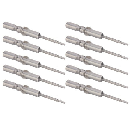 Strong Magnetic Head Screwdriver Bits, 60mm Length Screwdriver Bits ...