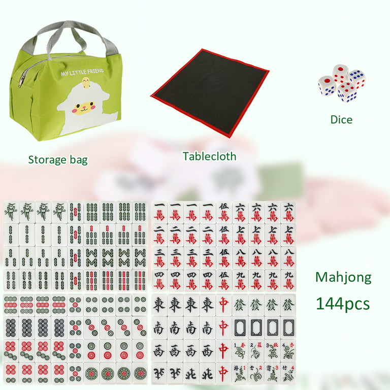 mi mahjong – Compra mi mahjong con envío gratis en AliExpress version