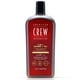 thumbnail image 1 of 3-In-1 Ginger Plus Tea de American Crew para hombres: champú, acondicionador y gel de baño de 33,8 oz, 1 of 8
