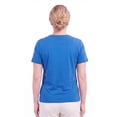 thumbnail image 6 of (3 pack) Turtle Bay New York Womens Short Sleeve Crew Neck Tee Relaxed Fit, 6 of 11