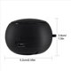 thumbnail image 4 of 3X Mini Altavoz PortáTil de Viaje Recargable con Entrada Auxiliar con Conector para Auriculares de 3,5 mm con Cable, 4 of 5