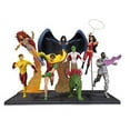thumbnail image 2 of DC Collectibles The New Teen Titans: Raven Multi-Part Statue, 2 of 2