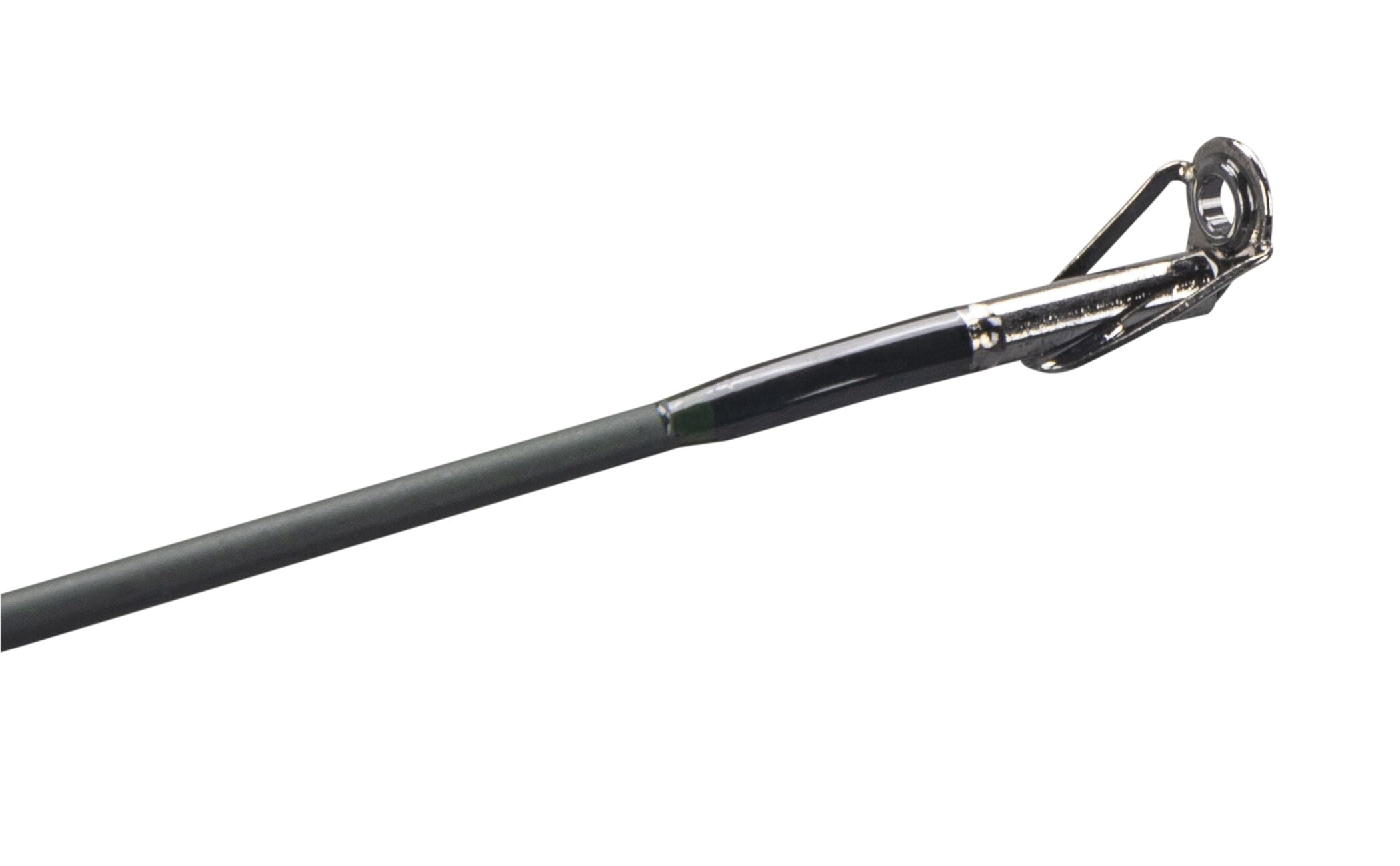 Lew's David Fritts Casting Fishing Rod, 7-Foot Rod, Medium Power Moderate Action, Green
