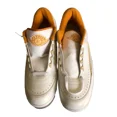 thumbnail image 1 of Ni - ke Ni - ke Air Jordan 2 Retro Low Melon Size 17, 1 of 5