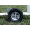 Kwik Goal Soccer Goal Wheel Option