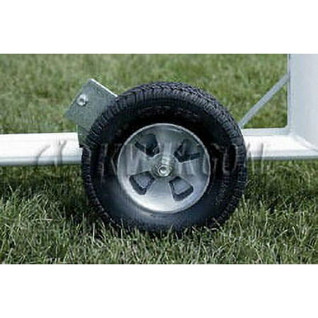 Kwik Goal Soccer Goal Wheel Option