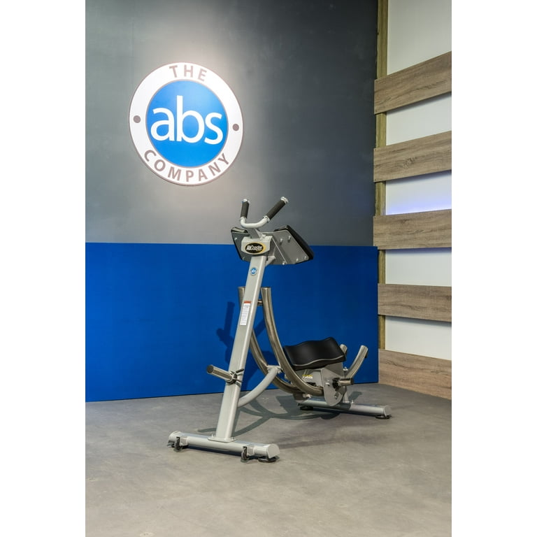 AB Coaster CS2000 Abdominal Exercise Equipment