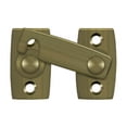 thumbnail image 2 of Deltana SB3178U5 Shutter Bar/Door Latch 7/8"; Antique Brass Finish, 2 of 3