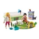 thumbnail image 1 of Set de Juego Playmobil My Life Familia de conejos 30 Piezas, 1 of 4