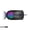 Black, variant on Hollowed Color Corded Mouse 3 Speed DPI1600 Sensitivity 4D Scrolls Wheel Ergonomic For Computers
