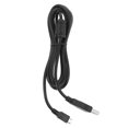 thumbnail image 1 of HUGFEGWE Charging Cables for 1pc Data Cable Length Fast Charging Stable Connection Portable Design CA919-113967, 1 of 9
