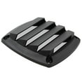 thumbnail image 4 of Almencla Multi-use Plastic Louvered Vents Marine 3-1/4'' Boat Air Vent Replacement Part, 4 of 8