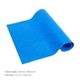 thumbnail image 2 of Shisuyan Pool Ladder Protector Non Slip Blue 90x23cm 1 Sheet Pvc Material, 2 of 8