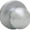 Satin Chrome, variant on Kwikset Polo Hall/Closet Knob in Satin Chrome