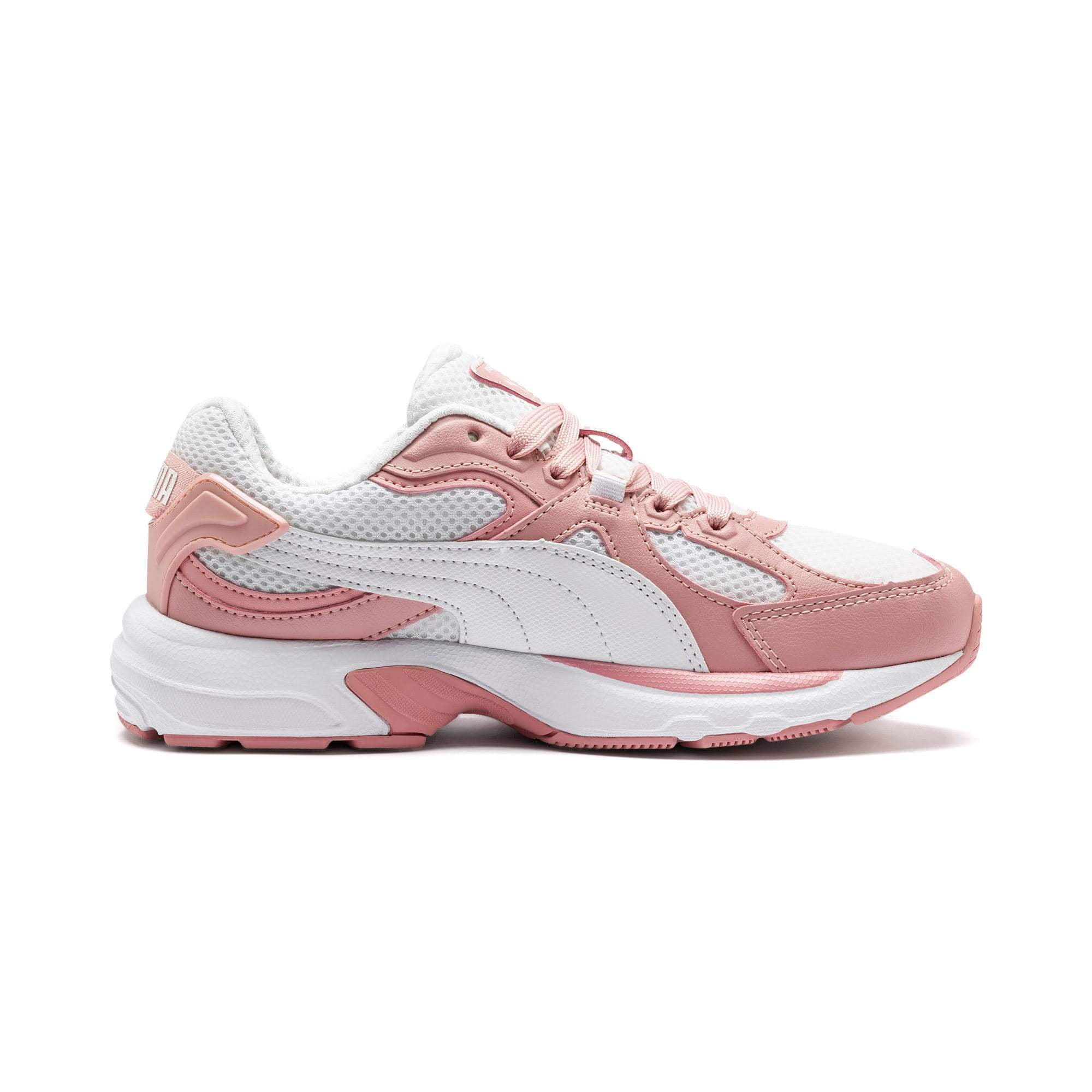 Raincoat Terminology commitment Puma Axis Plus 90s Trainers Puma White-Bridal Rose (370287 16) - 8.5 - Walmart.com Raincoat Terminology commitment Puma Axis Plus 90s Trainers Puma White-Bridal Rose (370287 16) - 8.5 - Walmart.com