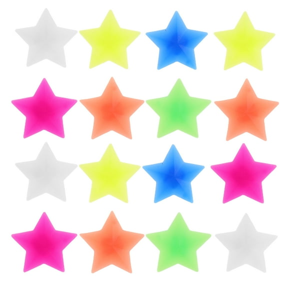 WORGEOUS 36PCS Bike Spoke Beads  Cycling Spoke Beads Children Bicycles Beads Fun Spoke Decorations Bike Accessories for Boys and Girls